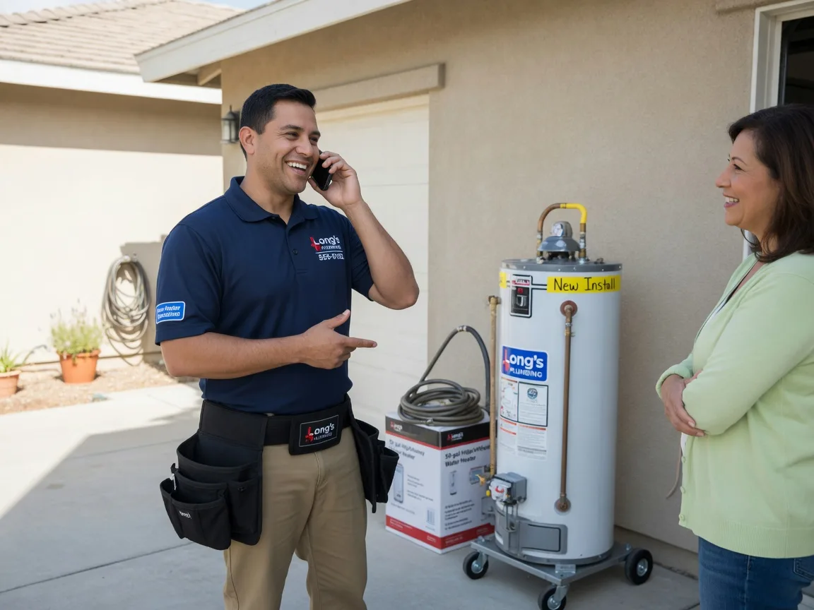 Leak Detection Formoso, KS FAQs